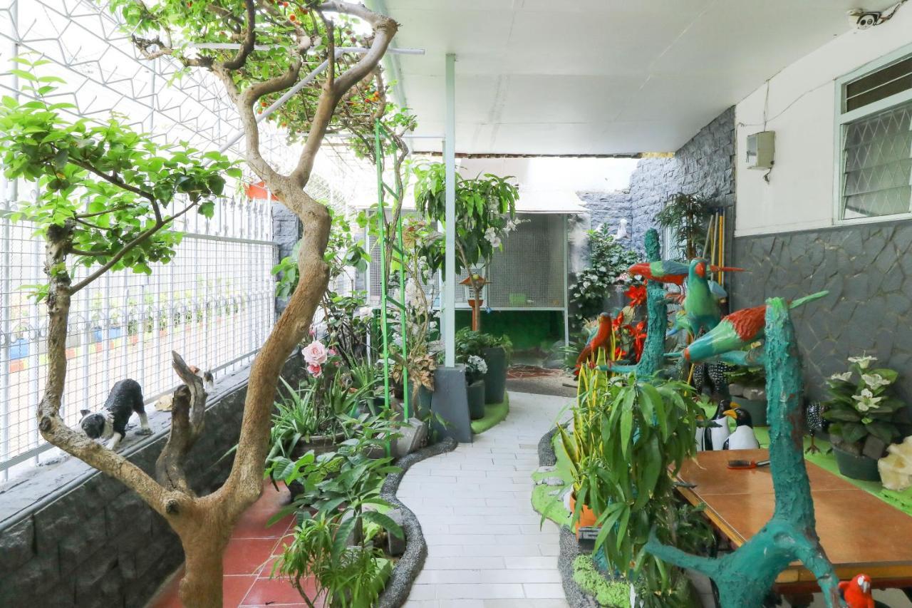 Emy'S Guesthouse Jenggrik Экстерьер фото