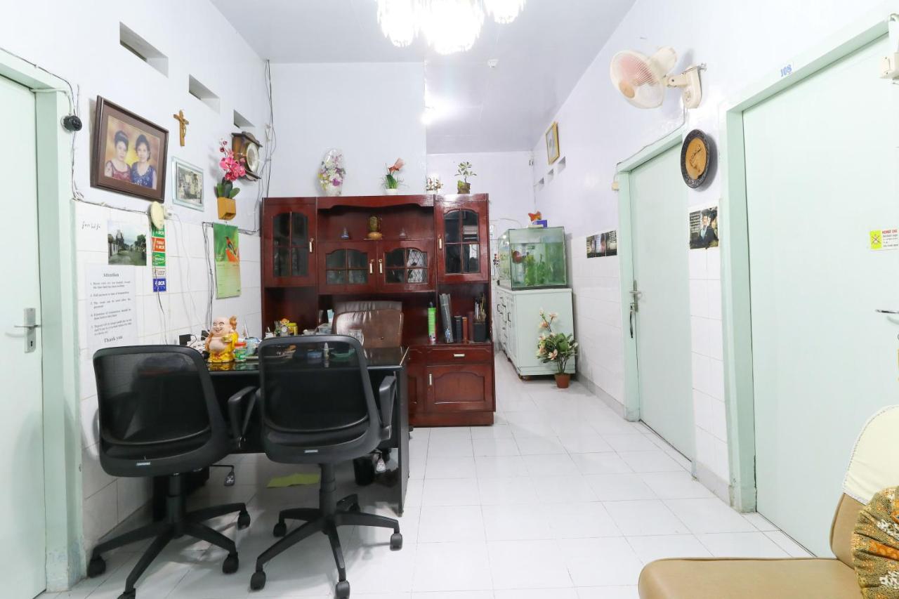 Emy'S Guesthouse Jenggrik Экстерьер фото