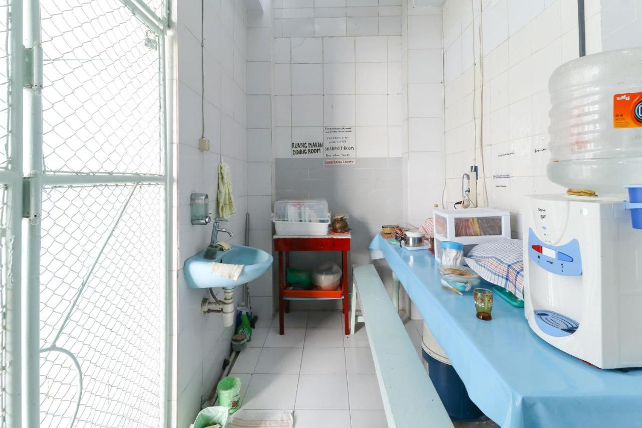Emy'S Guesthouse Jenggrik Экстерьер фото