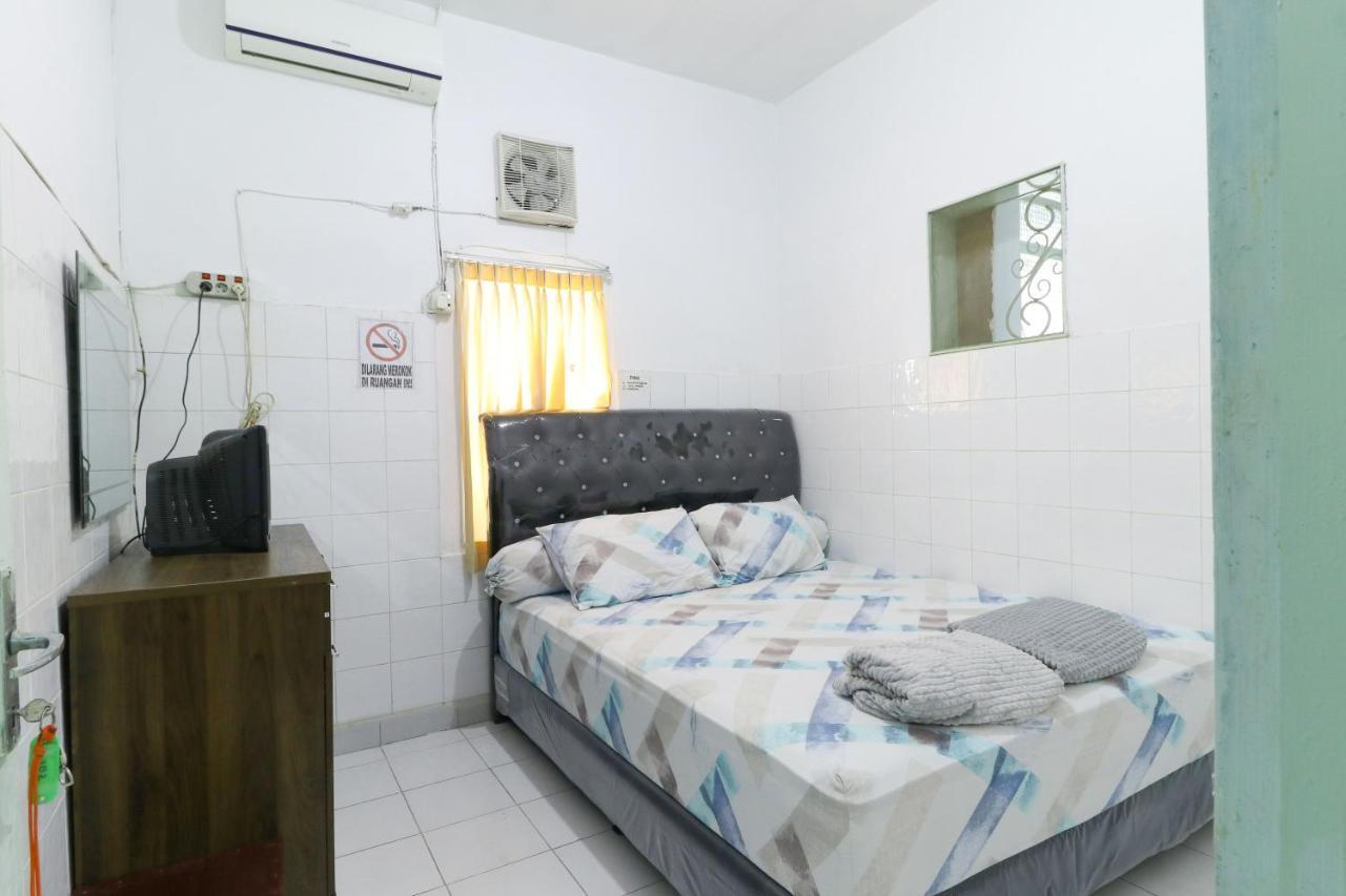 Emy'S Guesthouse Jenggrik Экстерьер фото