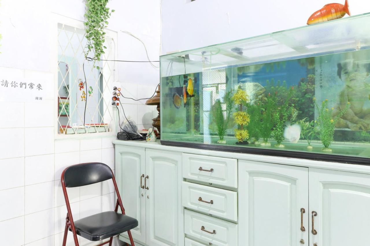 Emy'S Guesthouse Jenggrik Экстерьер фото
