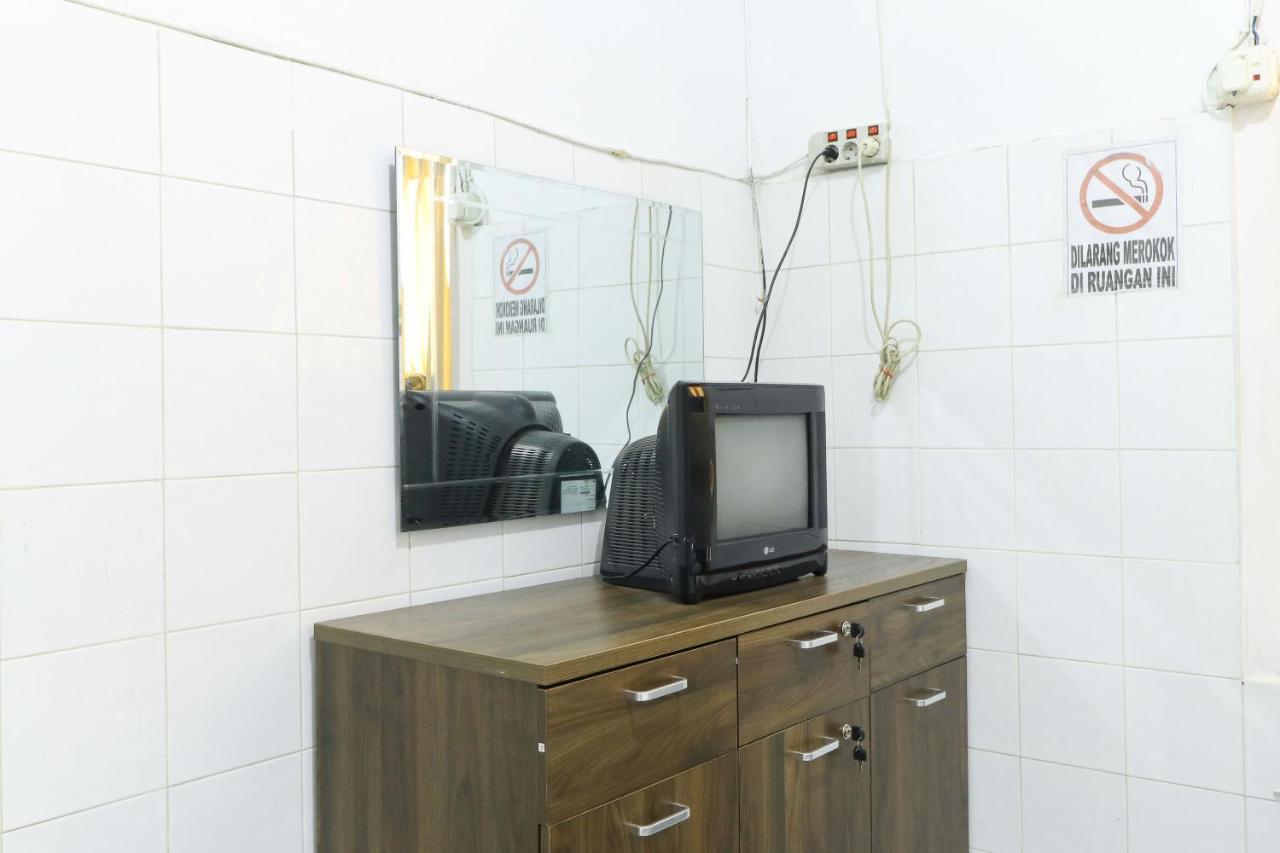 Emy'S Guesthouse Jenggrik Экстерьер фото