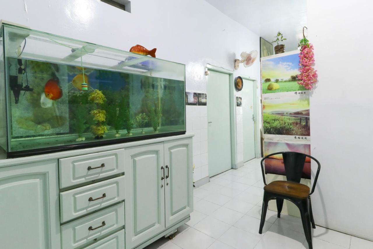 Emy'S Guesthouse Jenggrik Экстерьер фото