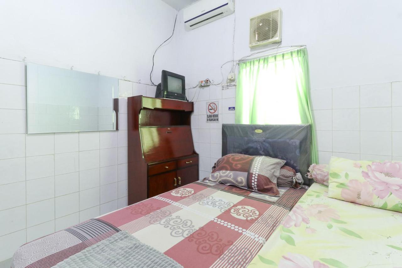 Emy'S Guesthouse Jenggrik Экстерьер фото