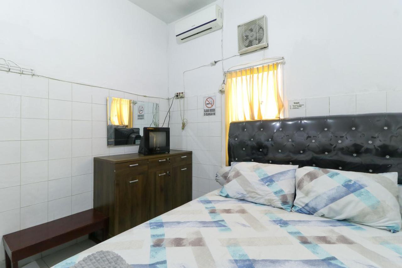 Emy'S Guesthouse Jenggrik Экстерьер фото
