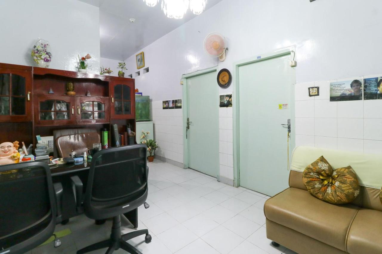 Emy'S Guesthouse Jenggrik Экстерьер фото