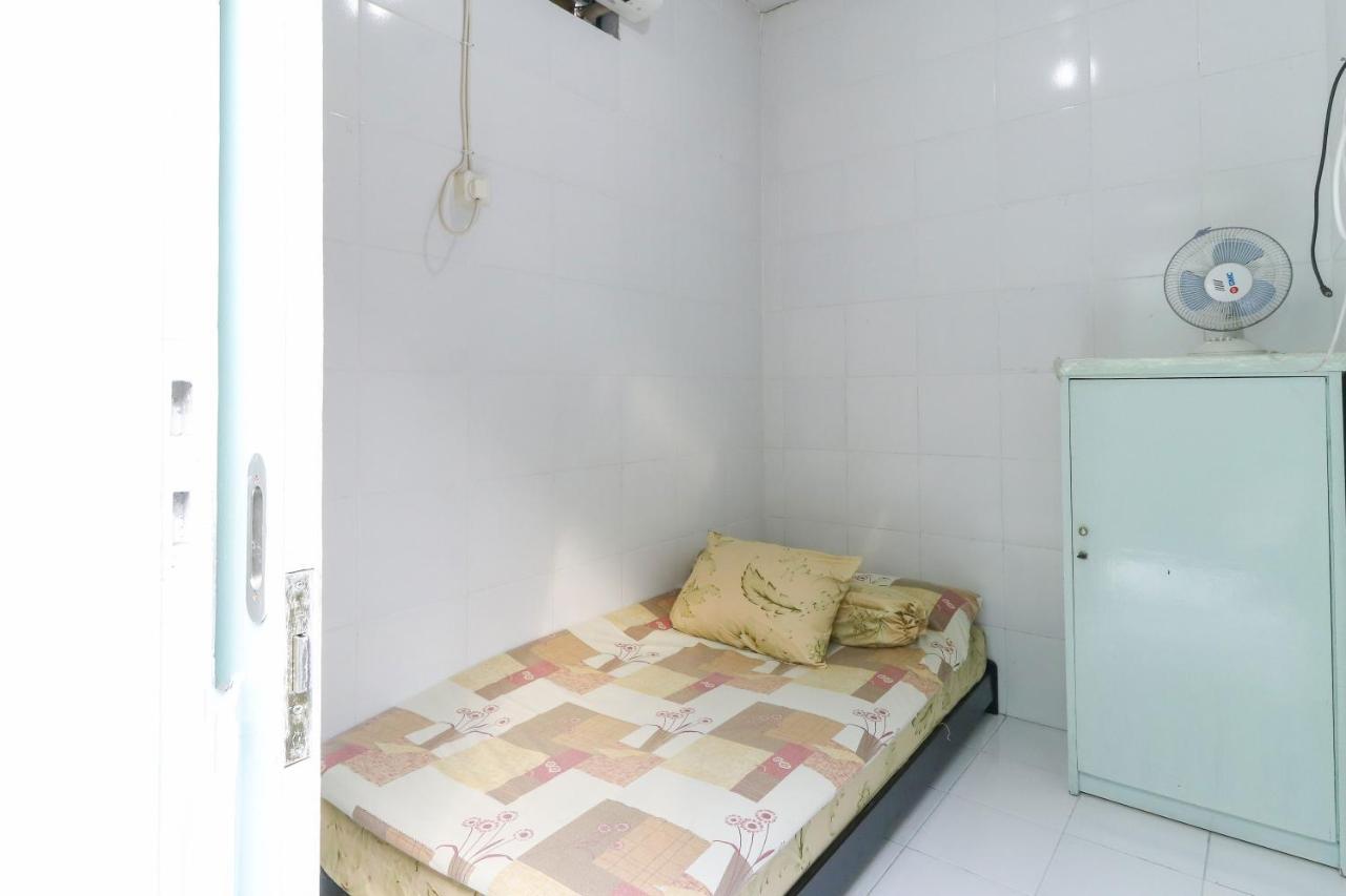 Emy'S Guesthouse Jenggrik Экстерьер фото