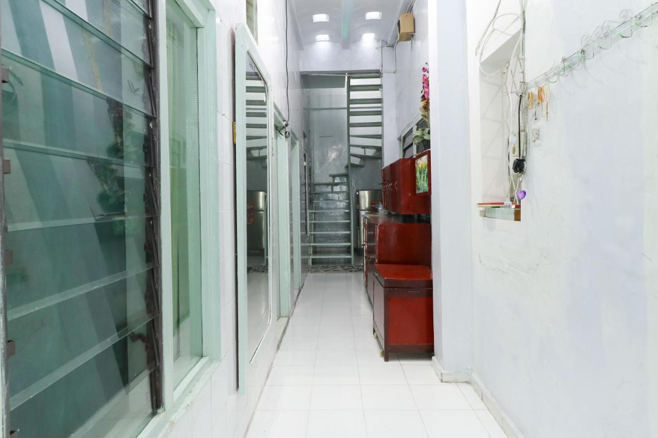 Emy'S Guesthouse Jenggrik Экстерьер фото