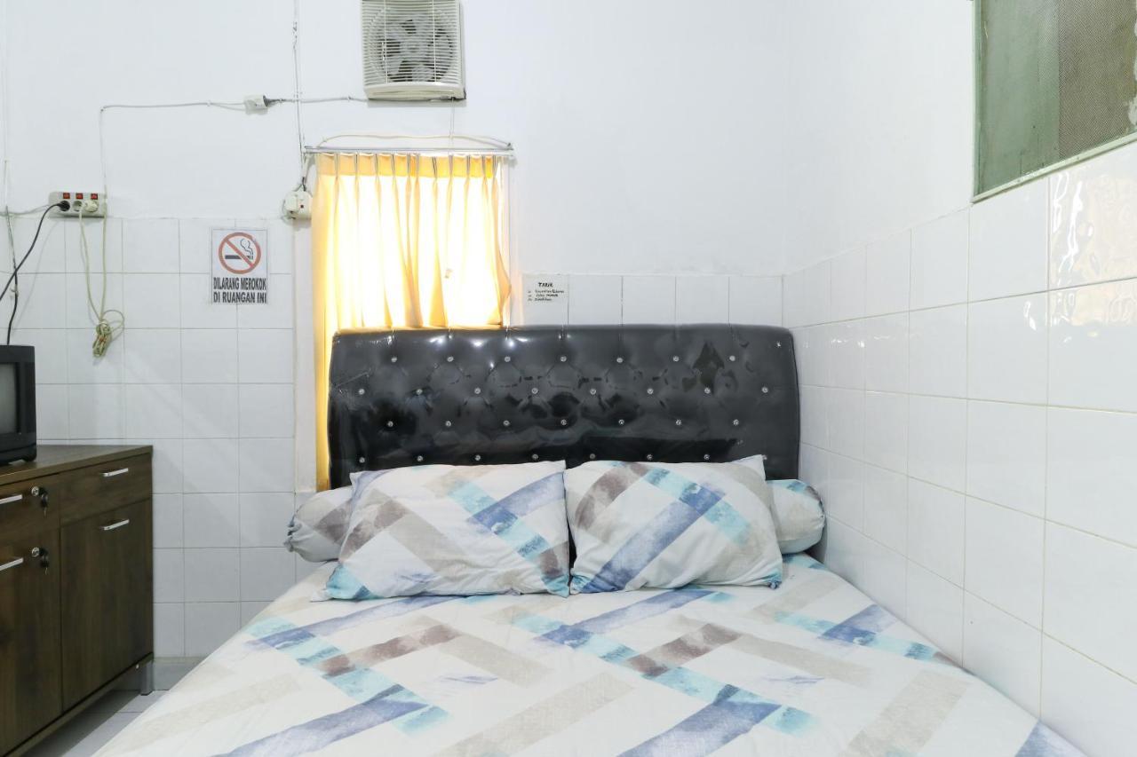 Emy'S Guesthouse Jenggrik Экстерьер фото